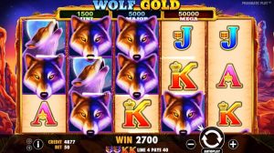 Keuntungan Dengan Slot Online