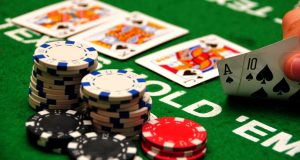 Bandar Poker Online Berbagai Hukuman Pemain Judi Curang