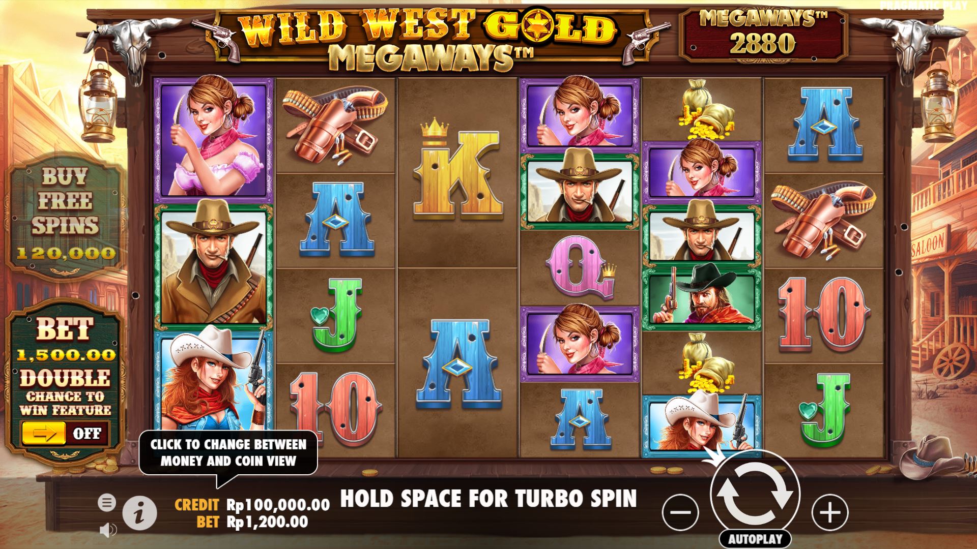 slot online