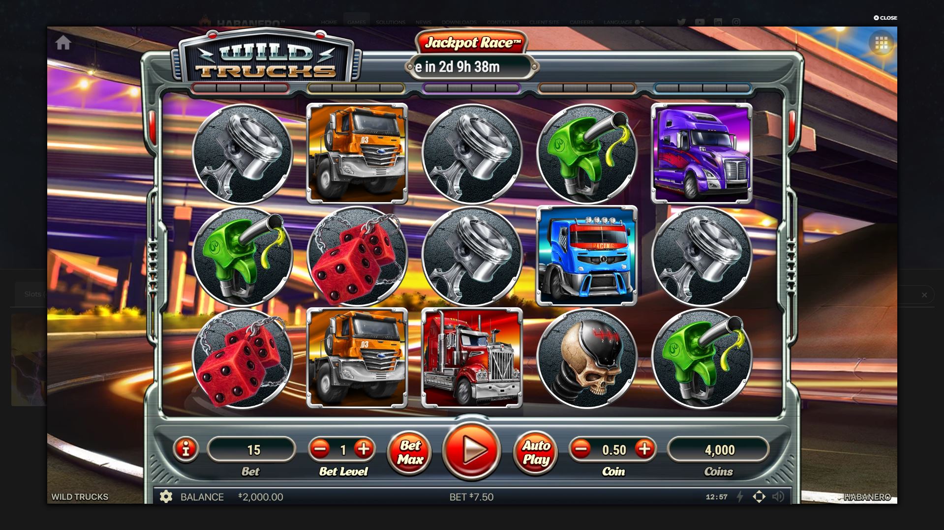 slot online