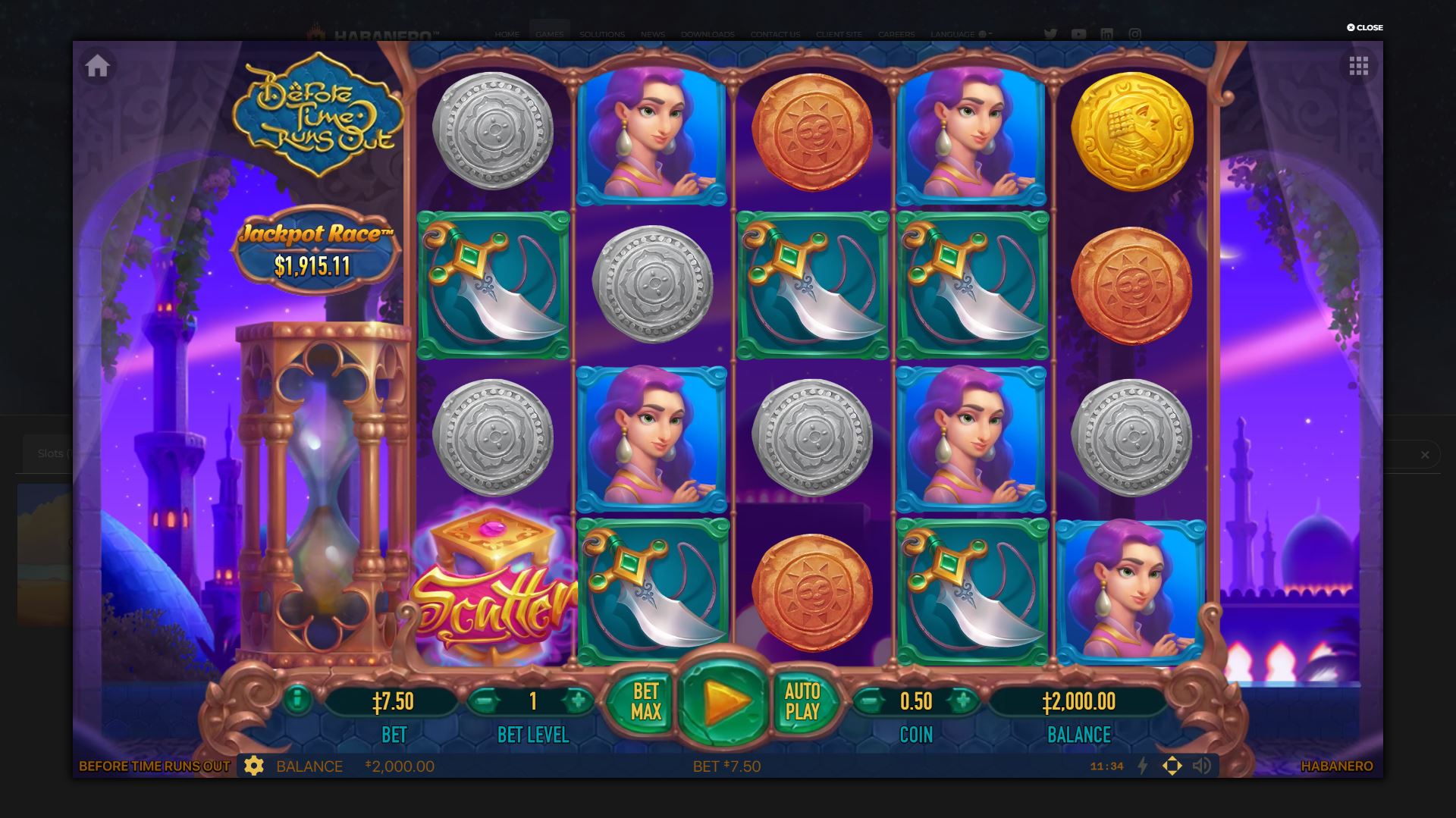 slot online