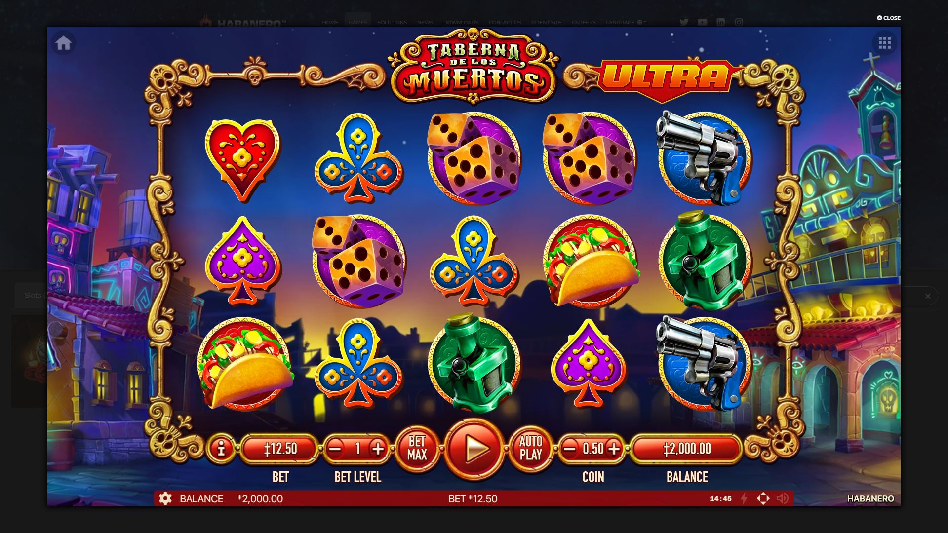 slot online